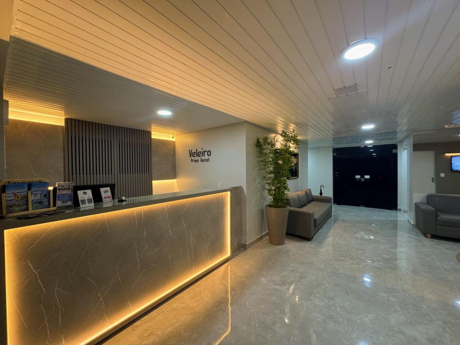 Veleiro Praia Hotel Maceio  Exterior photo